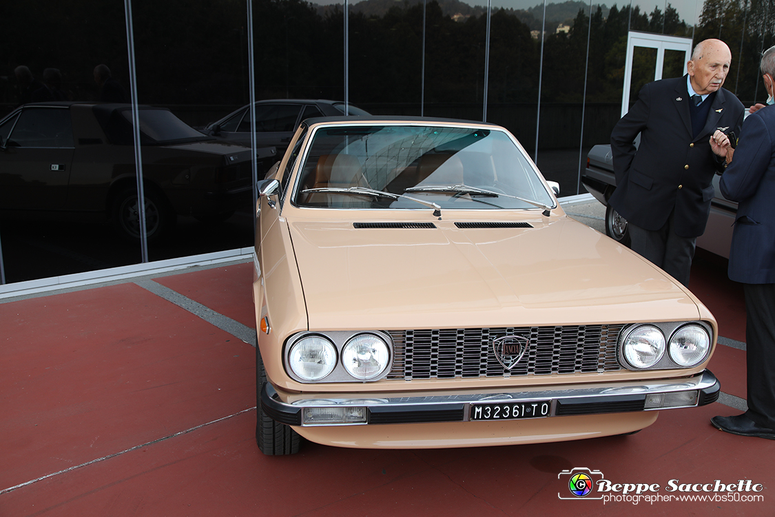 VBS_1571 - Tributo Aldo Brovarone - Nove Lancia Gamma Coupè Collezione Levy.jpg